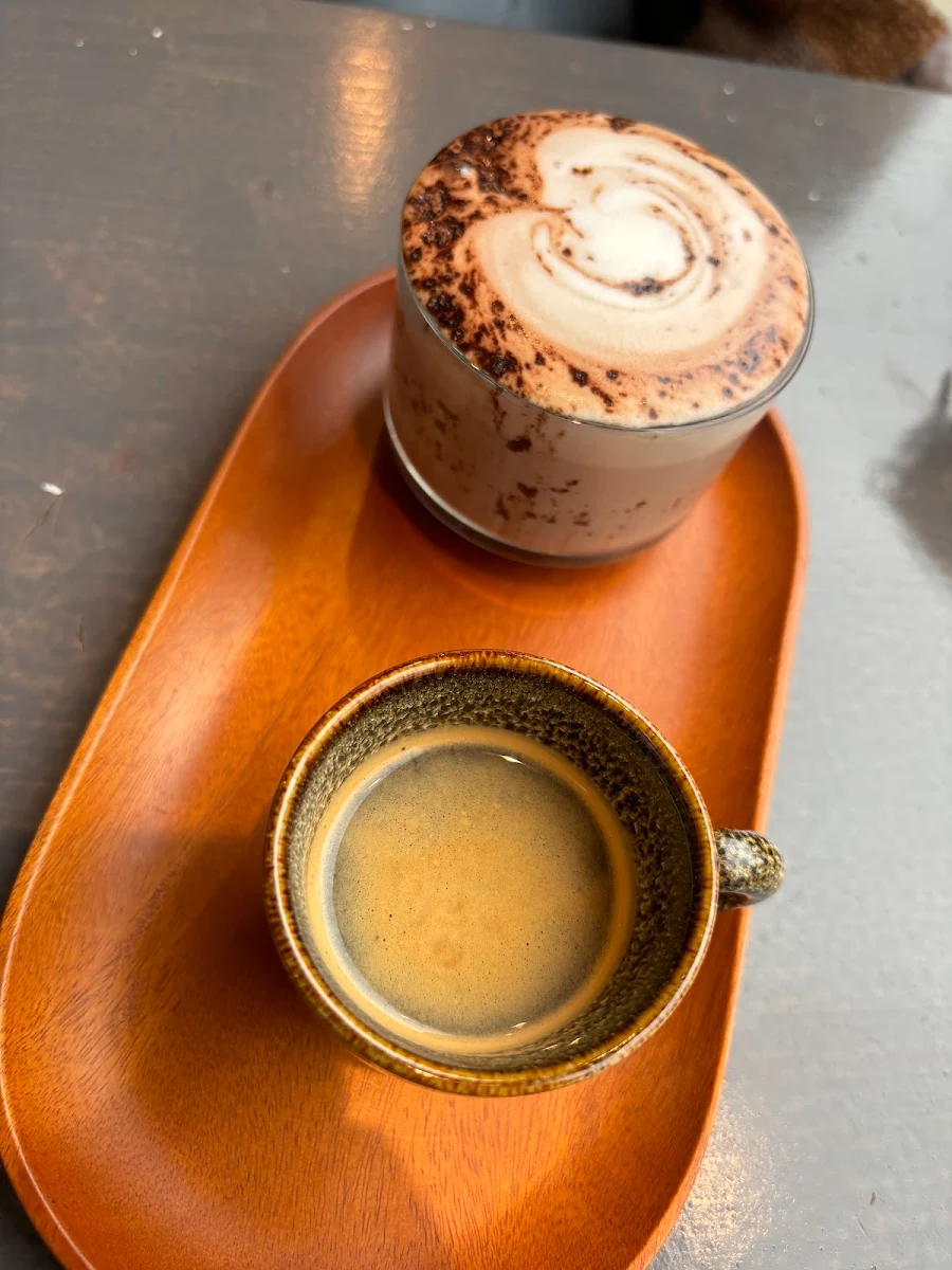 Flat White
