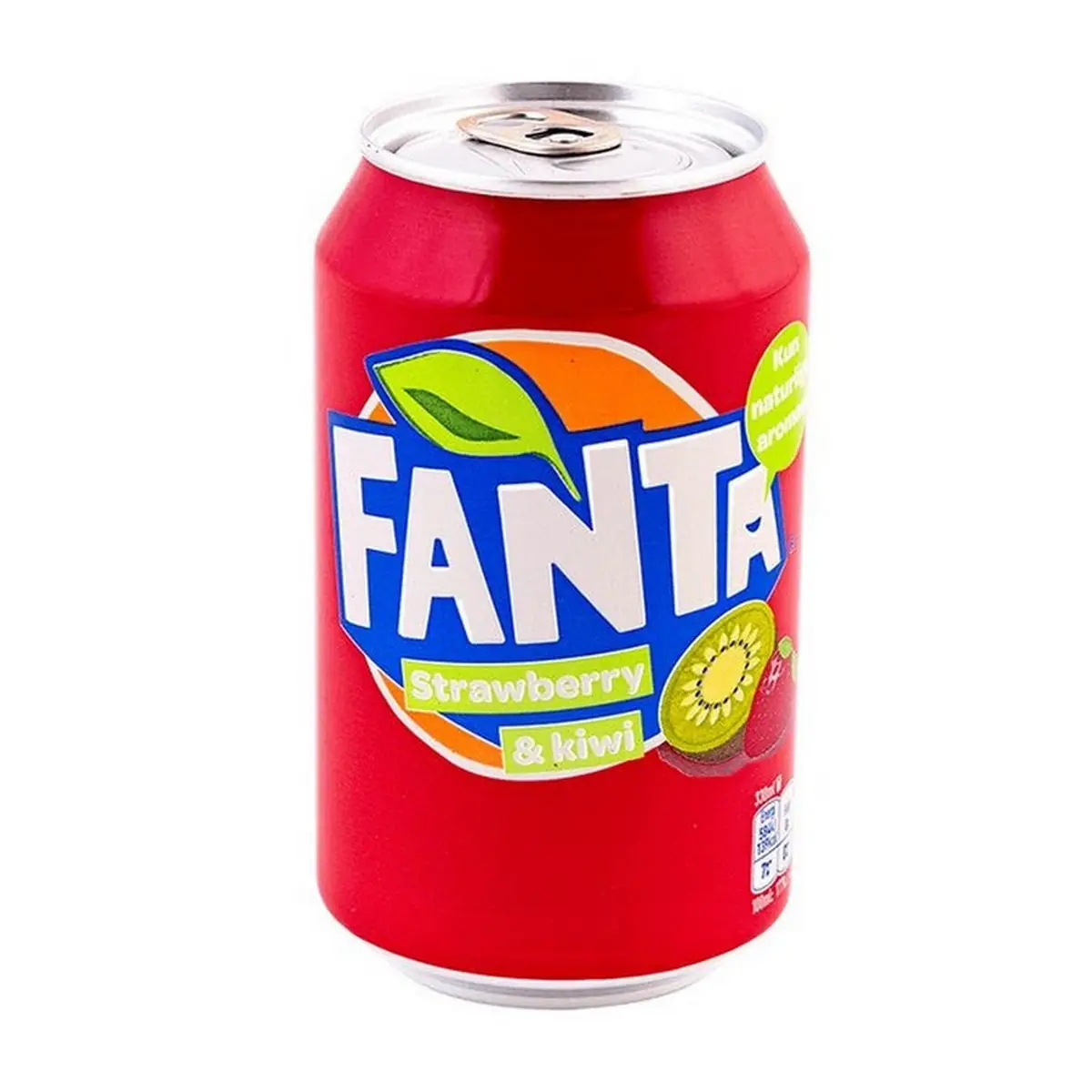 Soft Drink, Orient Eck