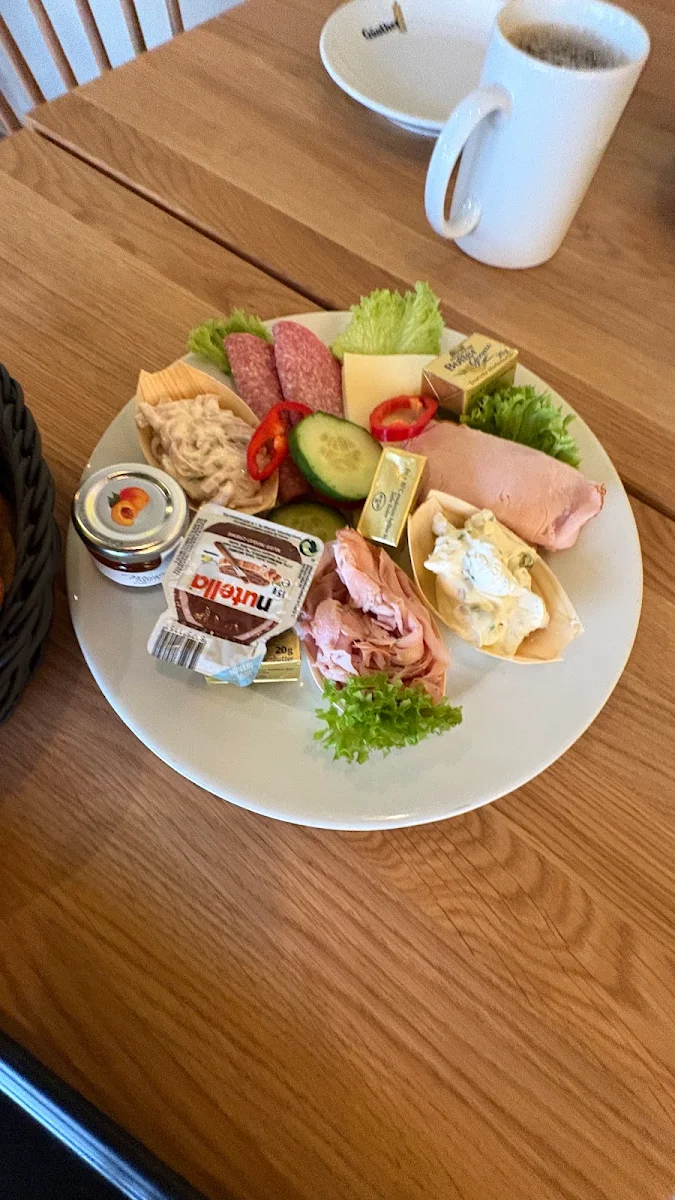 Charcuterie