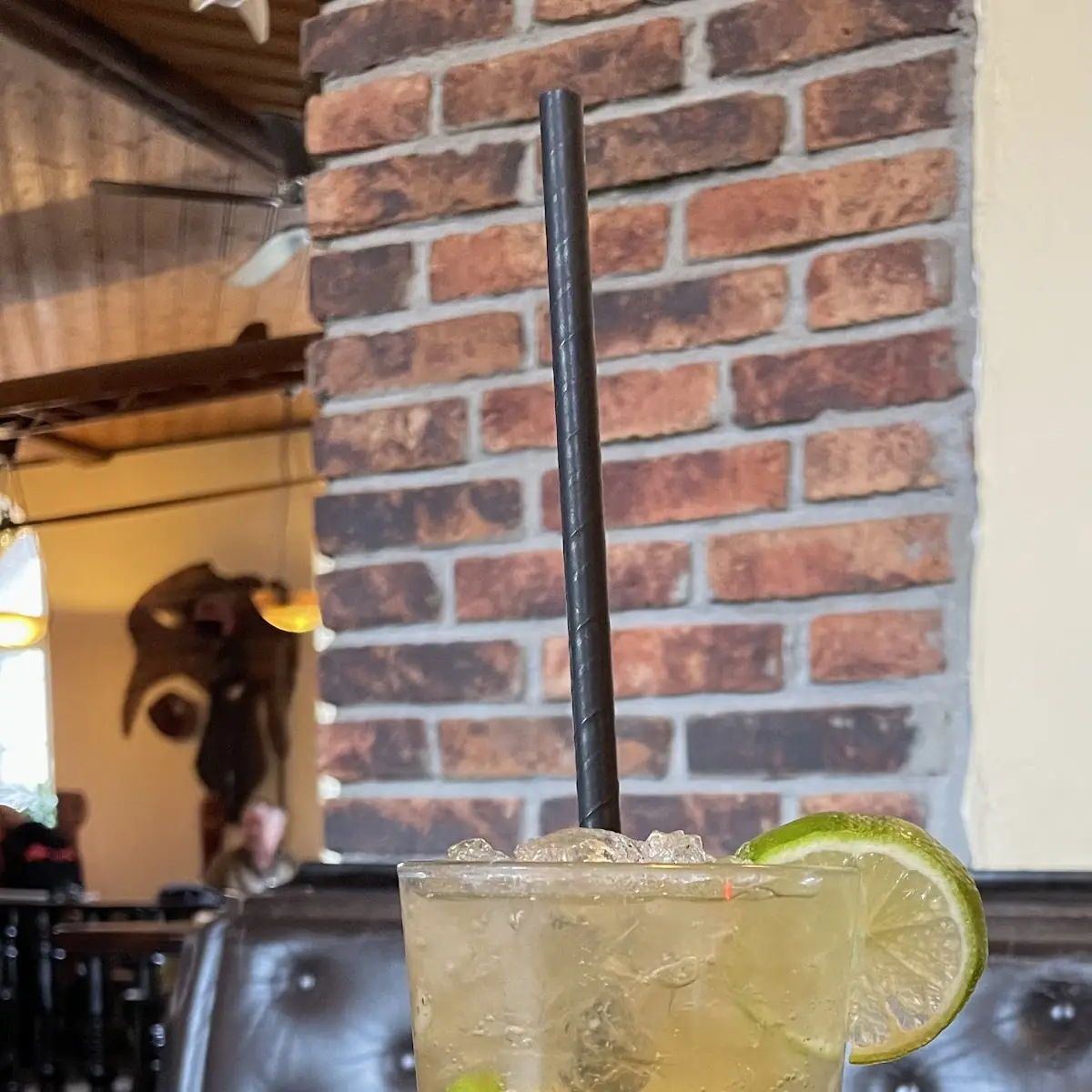 Caipirinha
