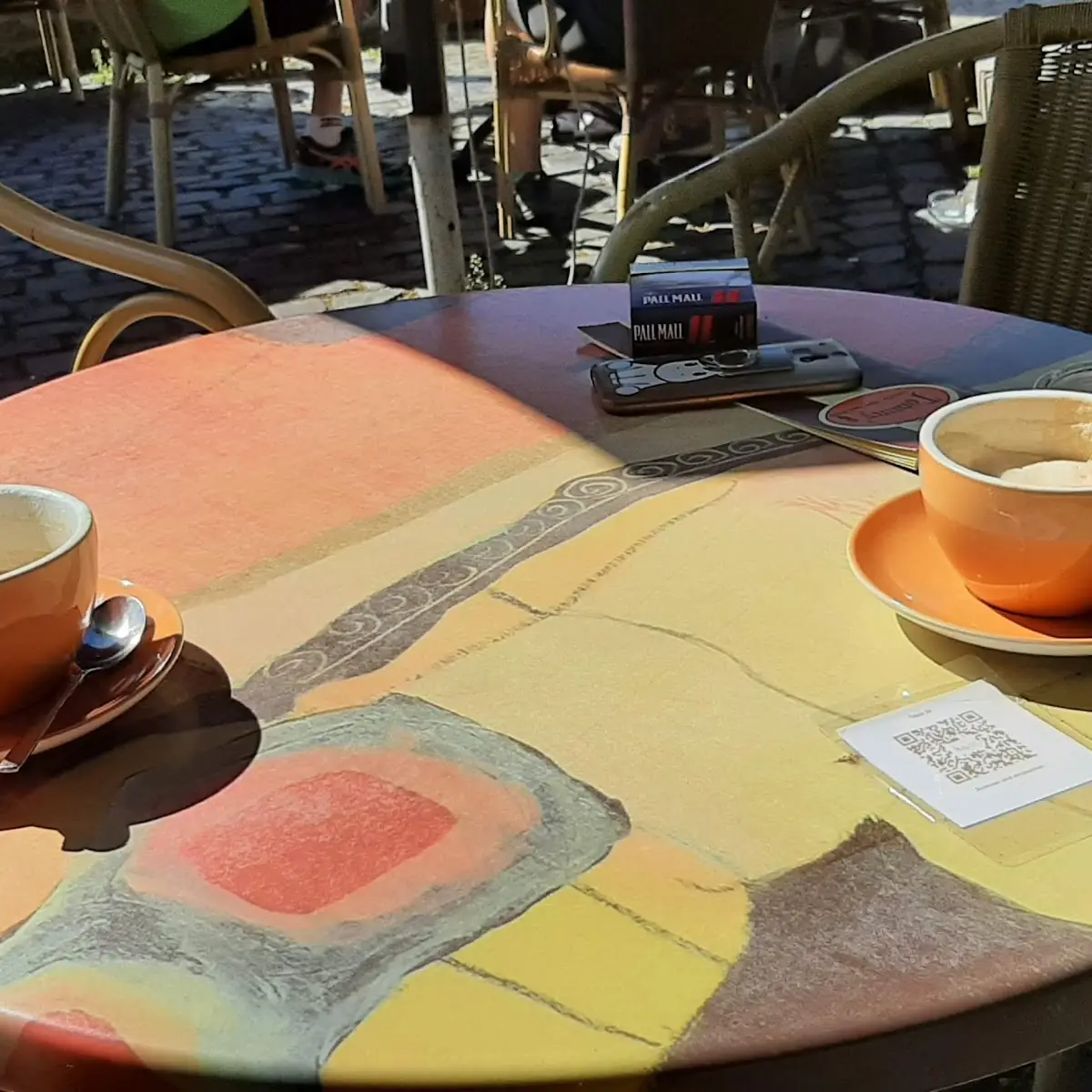 Cappuccino