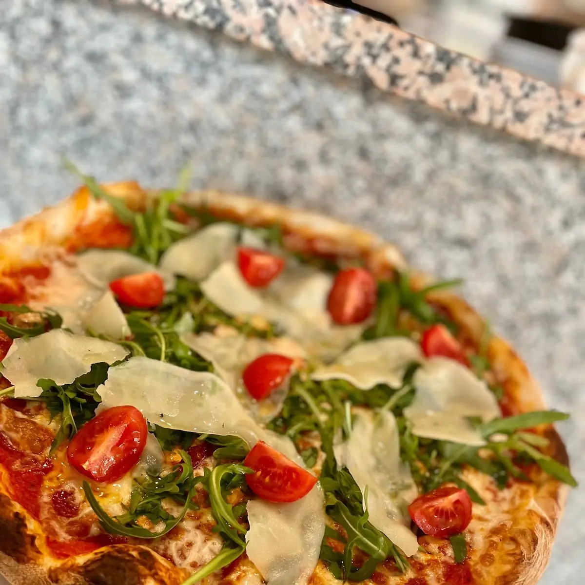 Highlights, Ristorante Pizzeria Piccolo Mondo