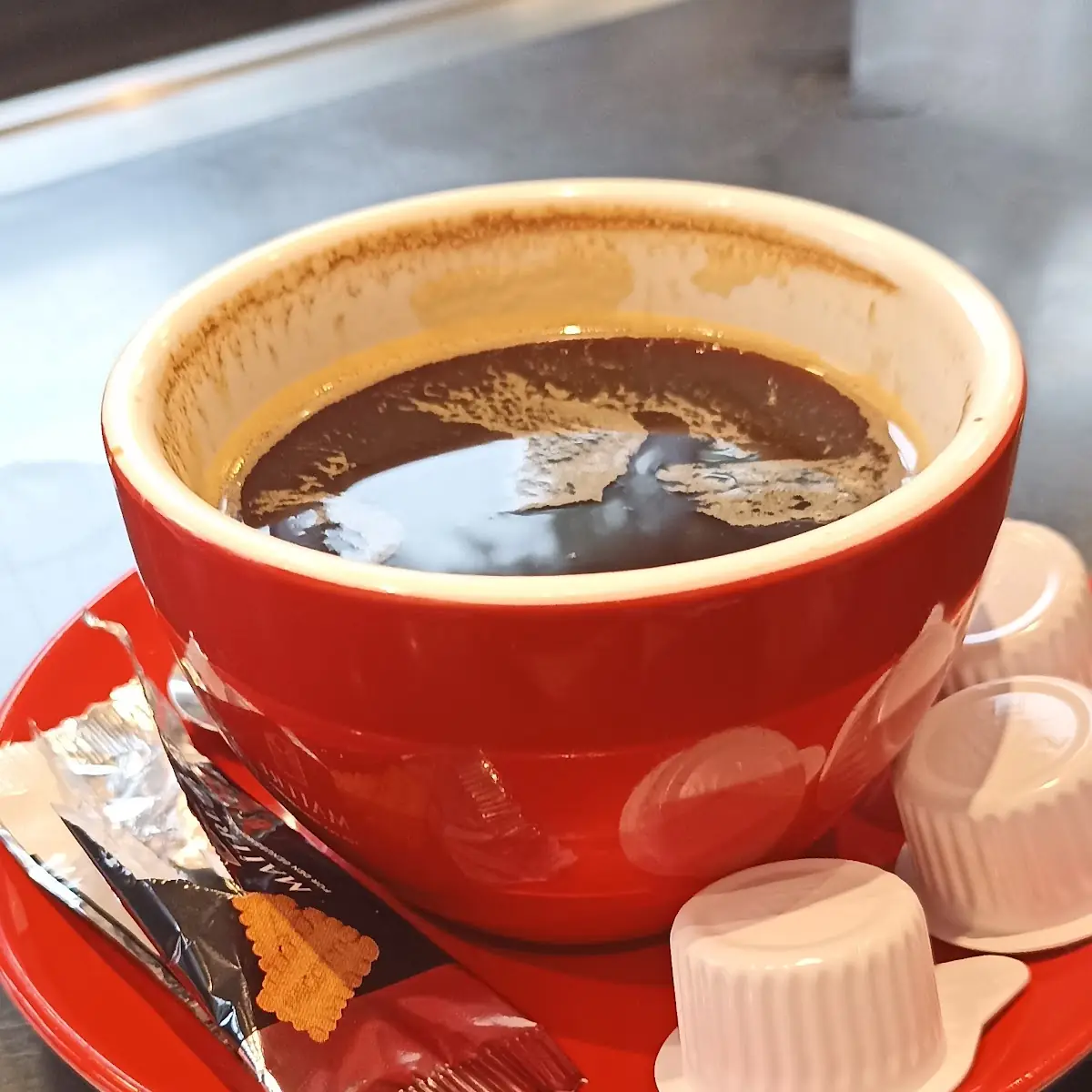 Kaffe