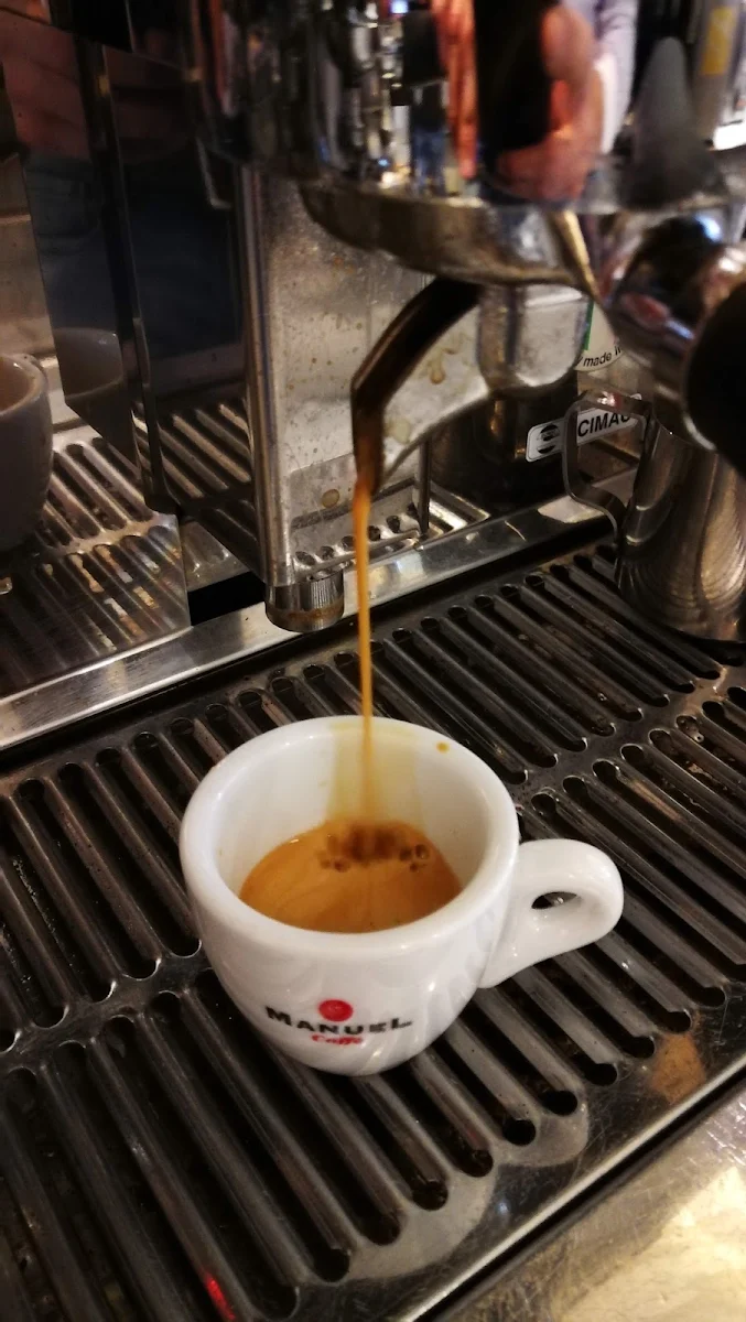 Espresso