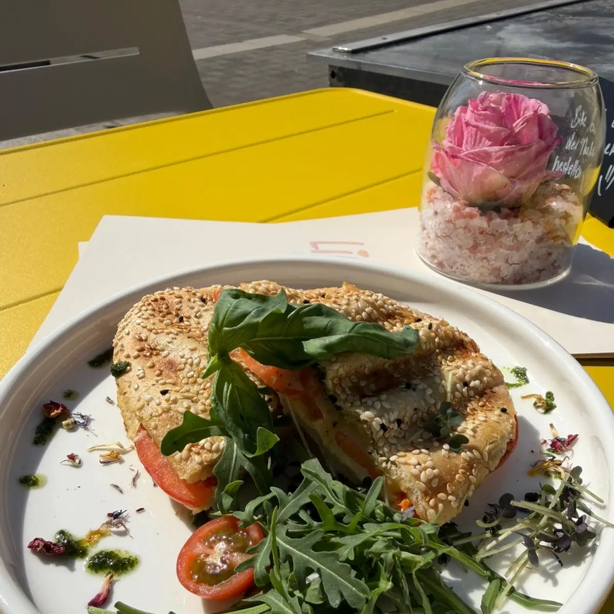 Highlights, Liamello | Breakfast Club | Café