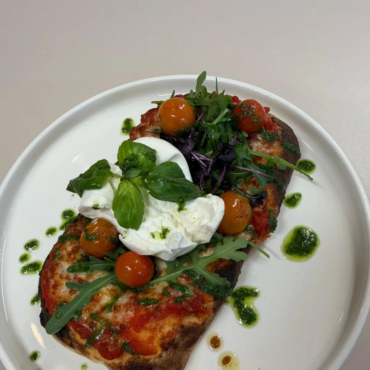 Highlights, Liamello | Breakfast Club | Café