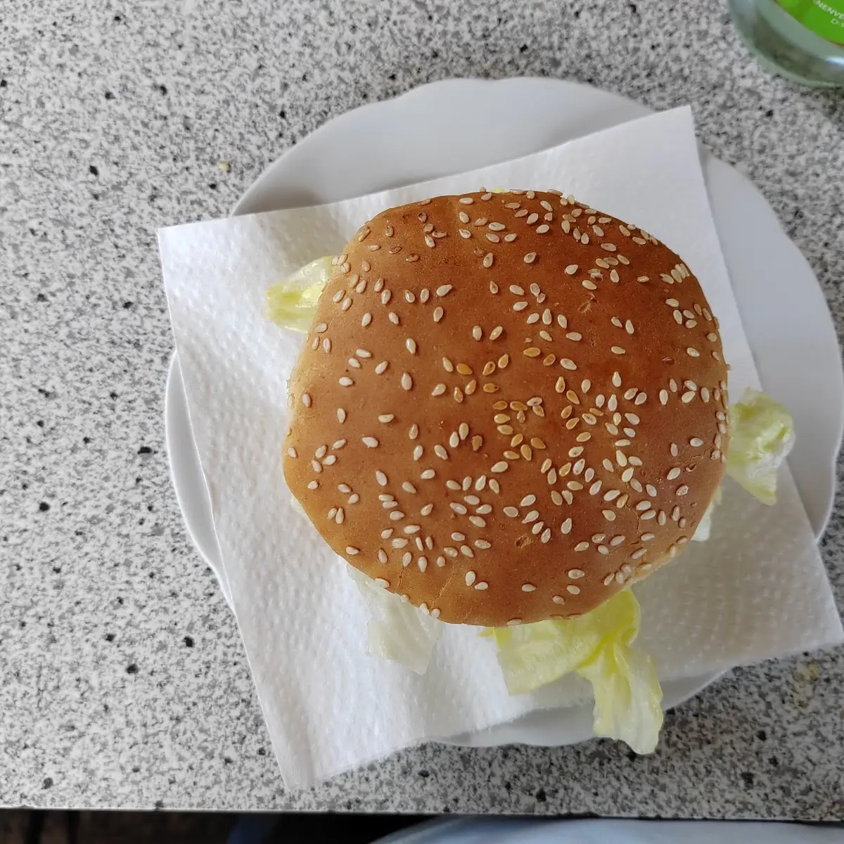 Fischburger