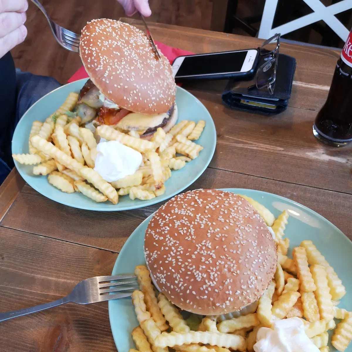 Cheeseburger