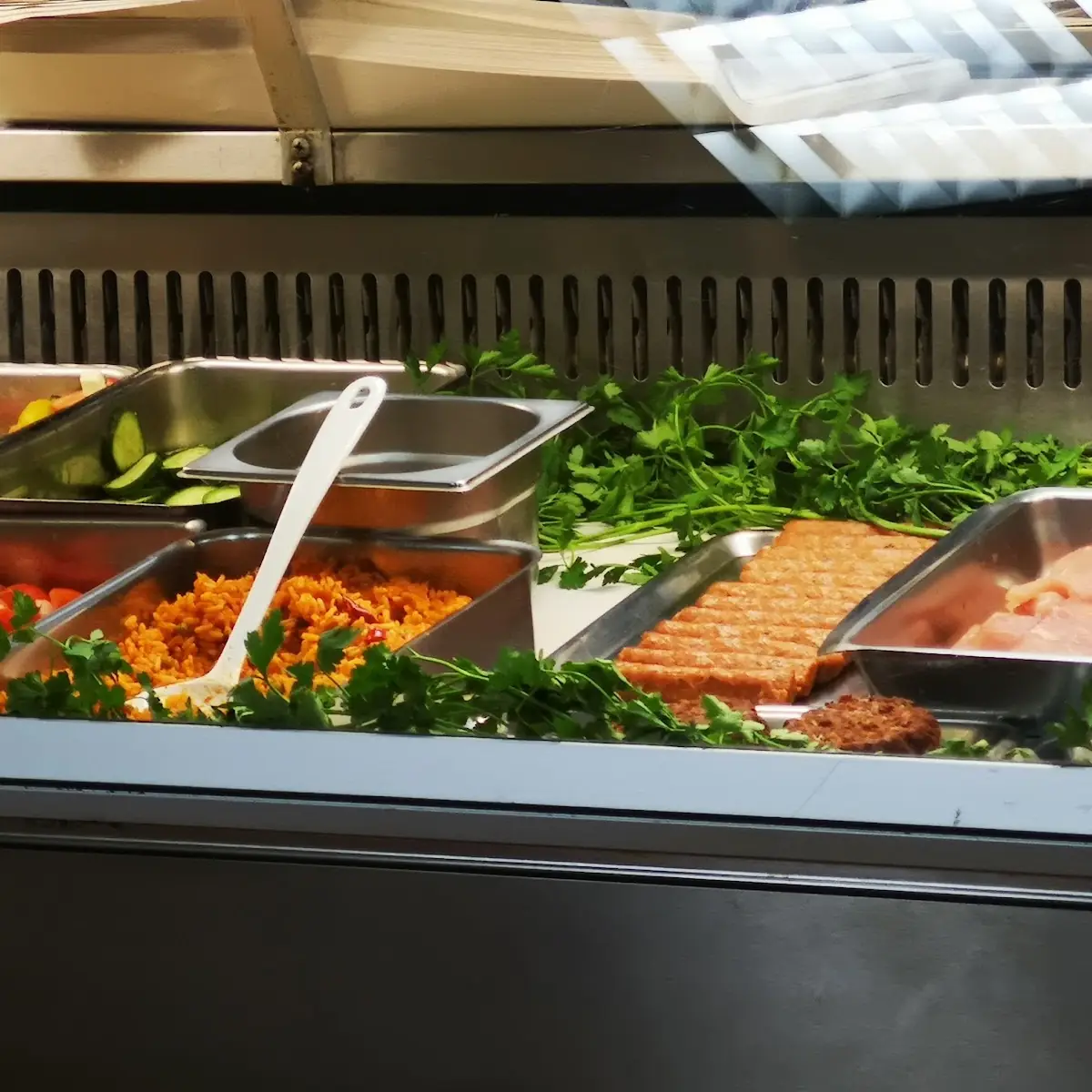 Salads