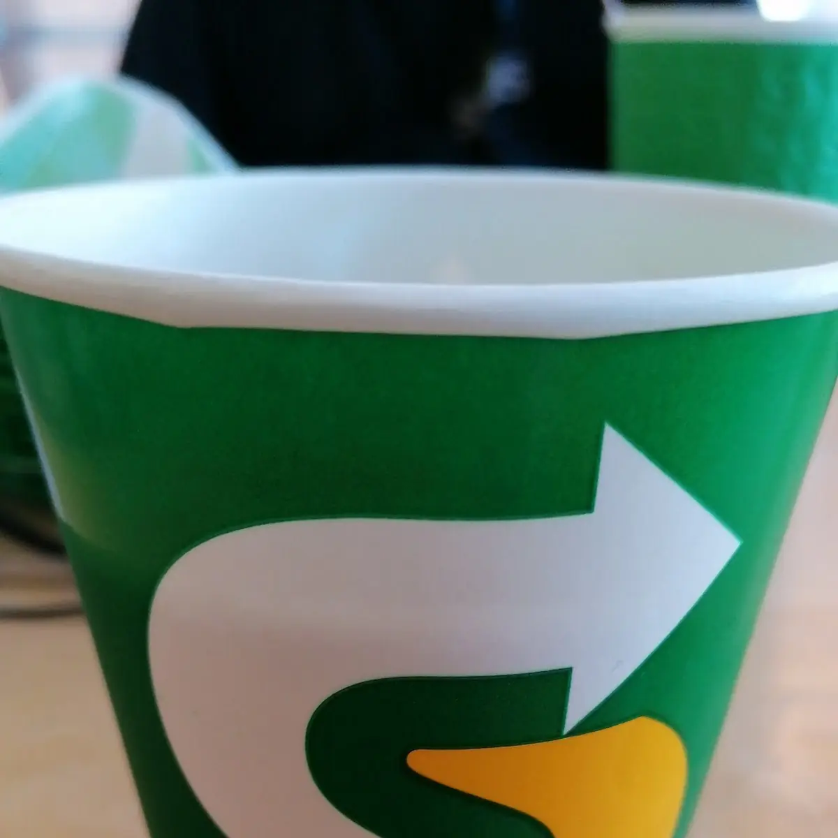 Frisdrank