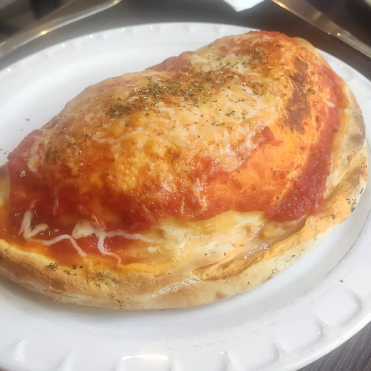 Calzone