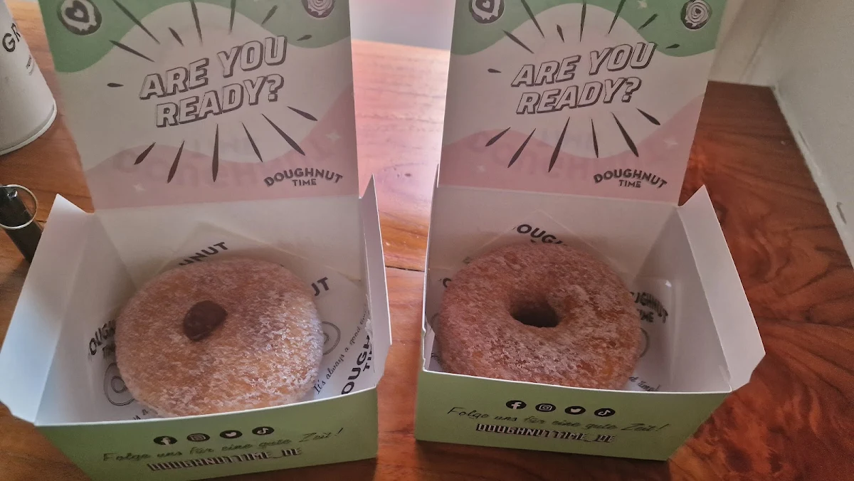 Doughnut