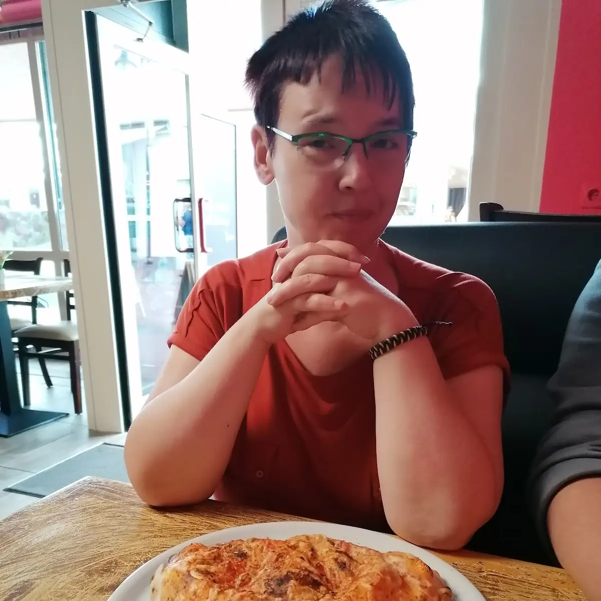 Calzone