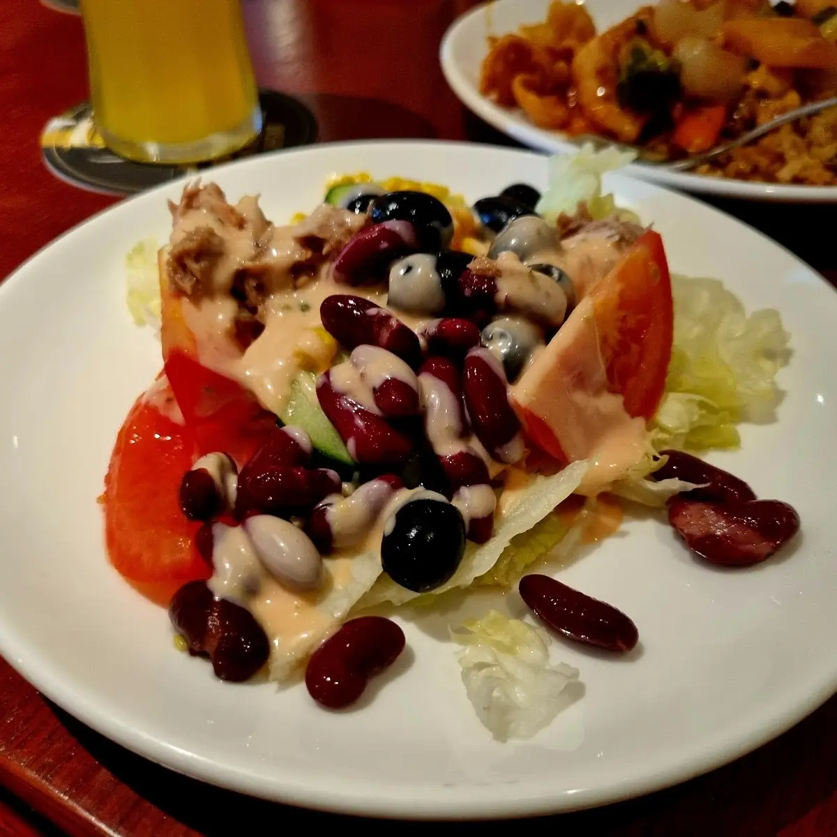 Salatmix