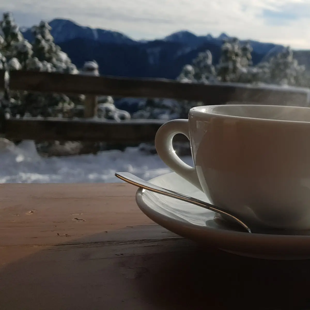 Kaffe
