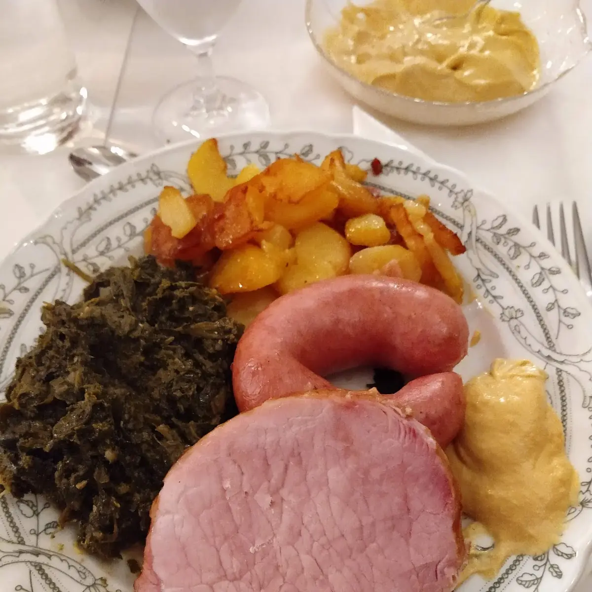 Grünkohl