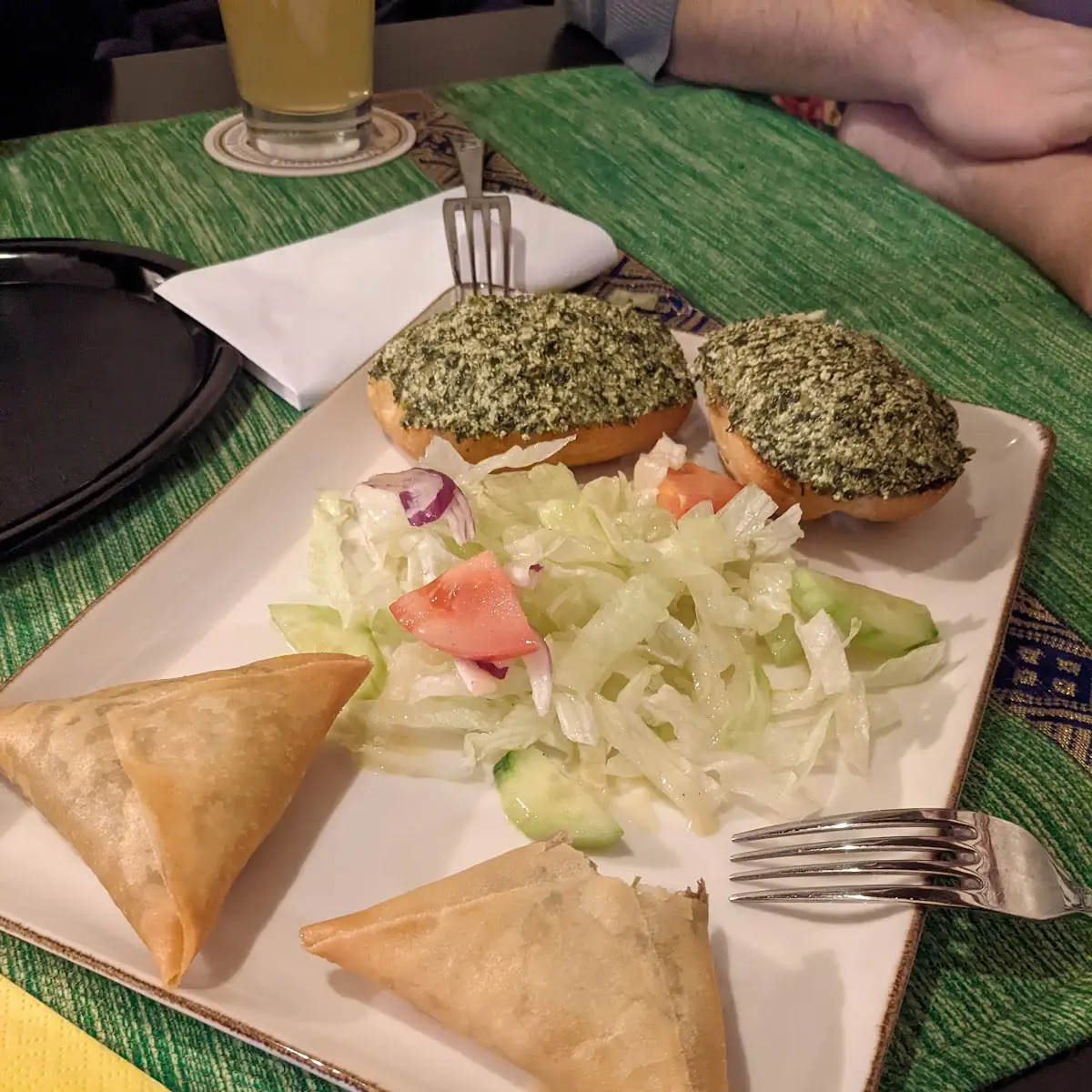 Samosa