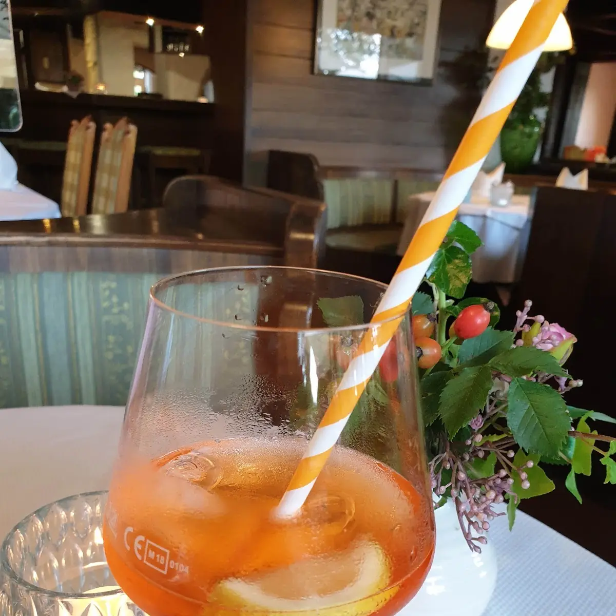 Aperol Spritz