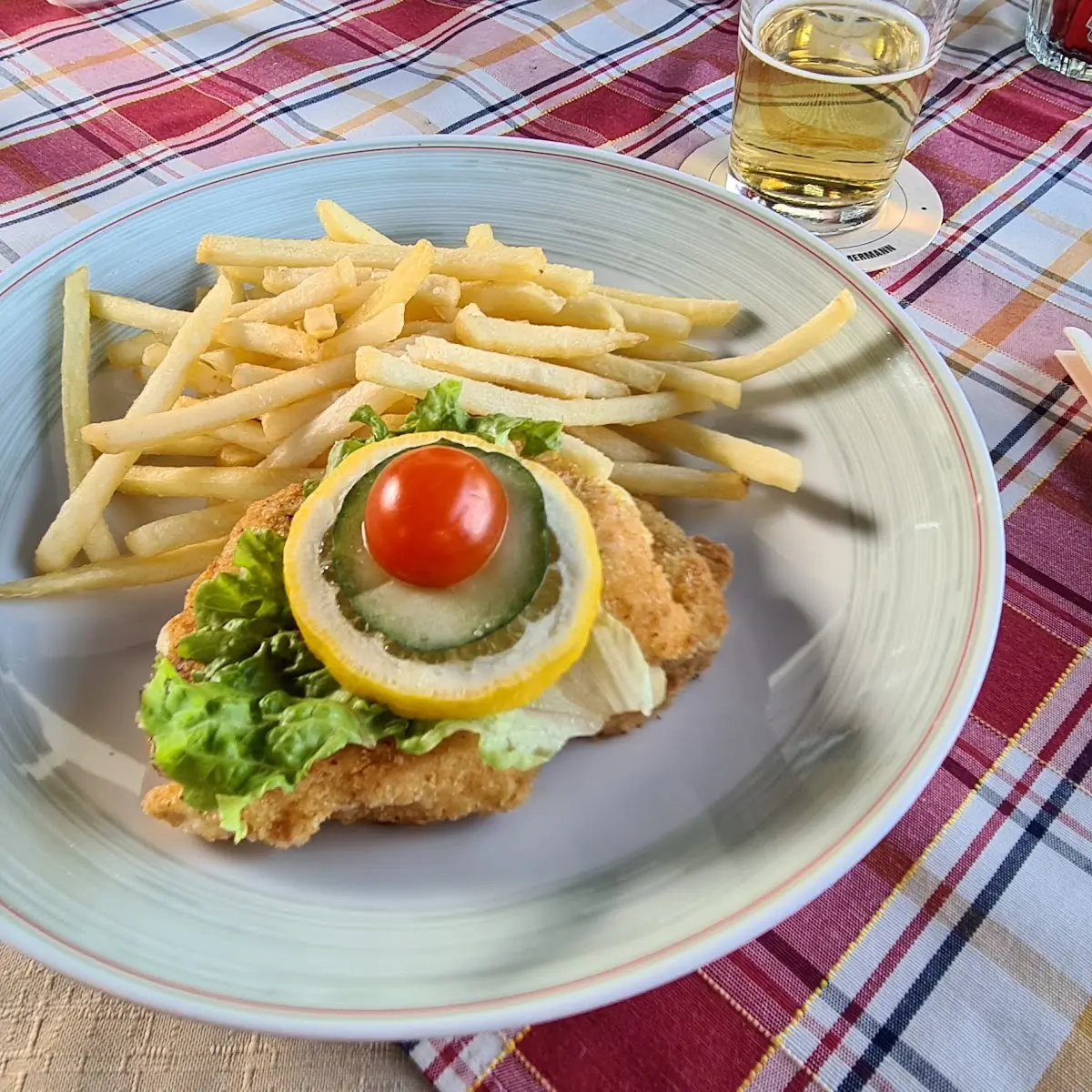 Cordon Bleu
