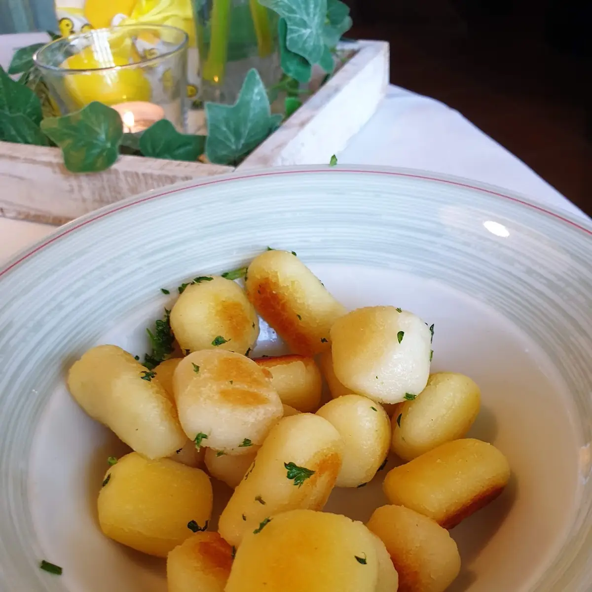 Gnocchi