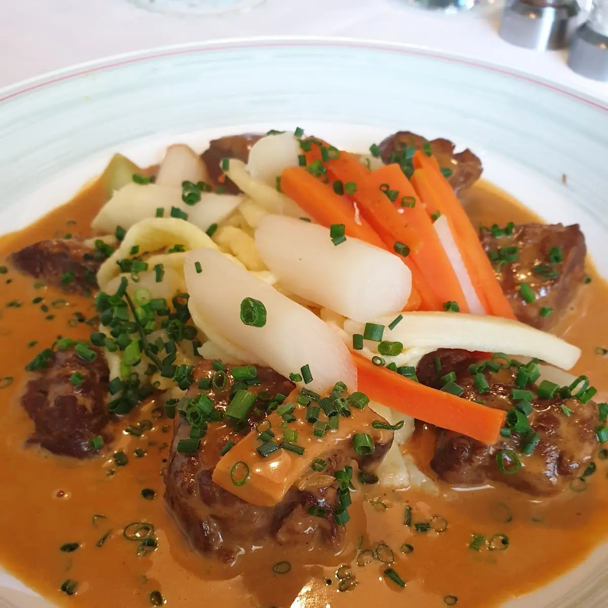 Rahmgoulasch