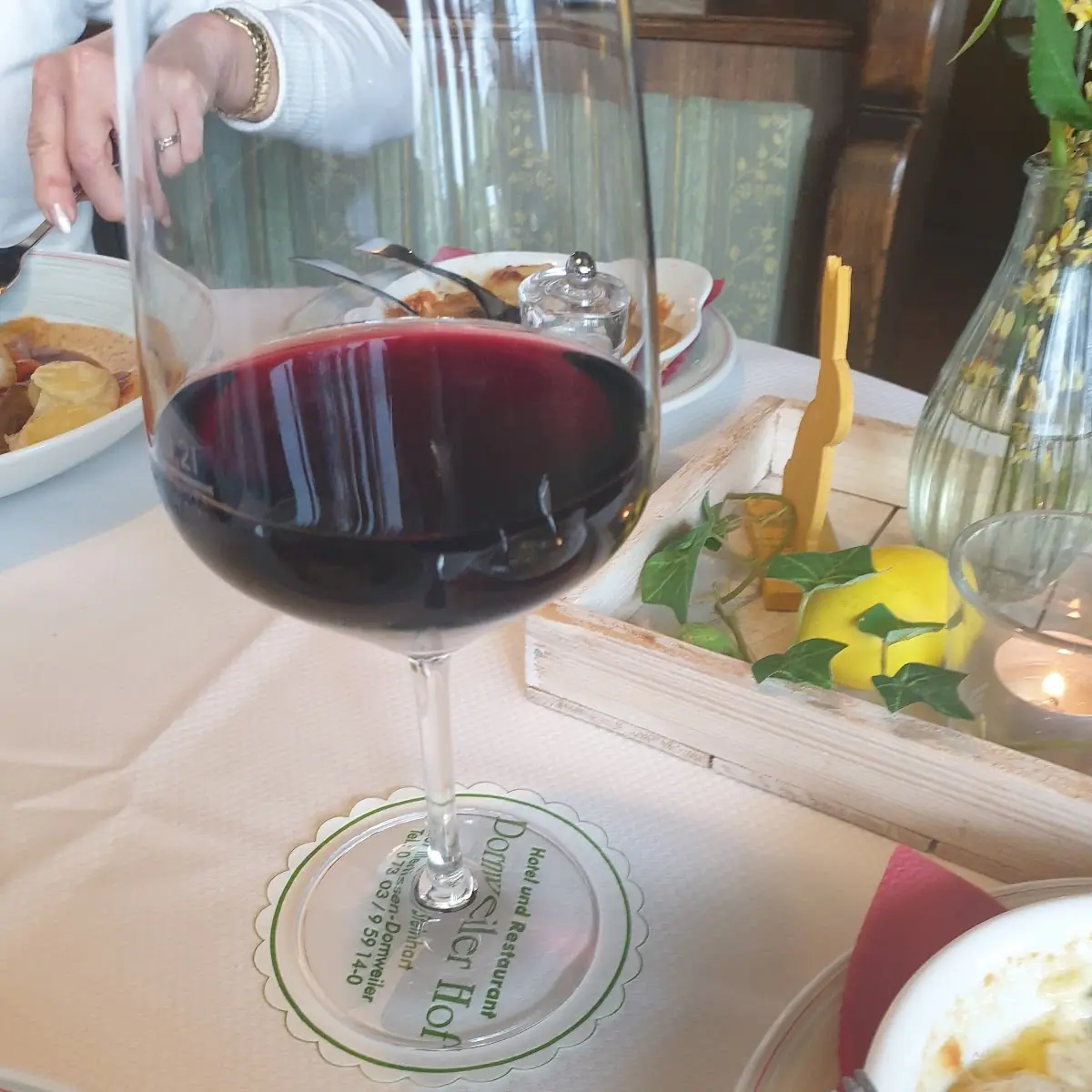 Rotwein