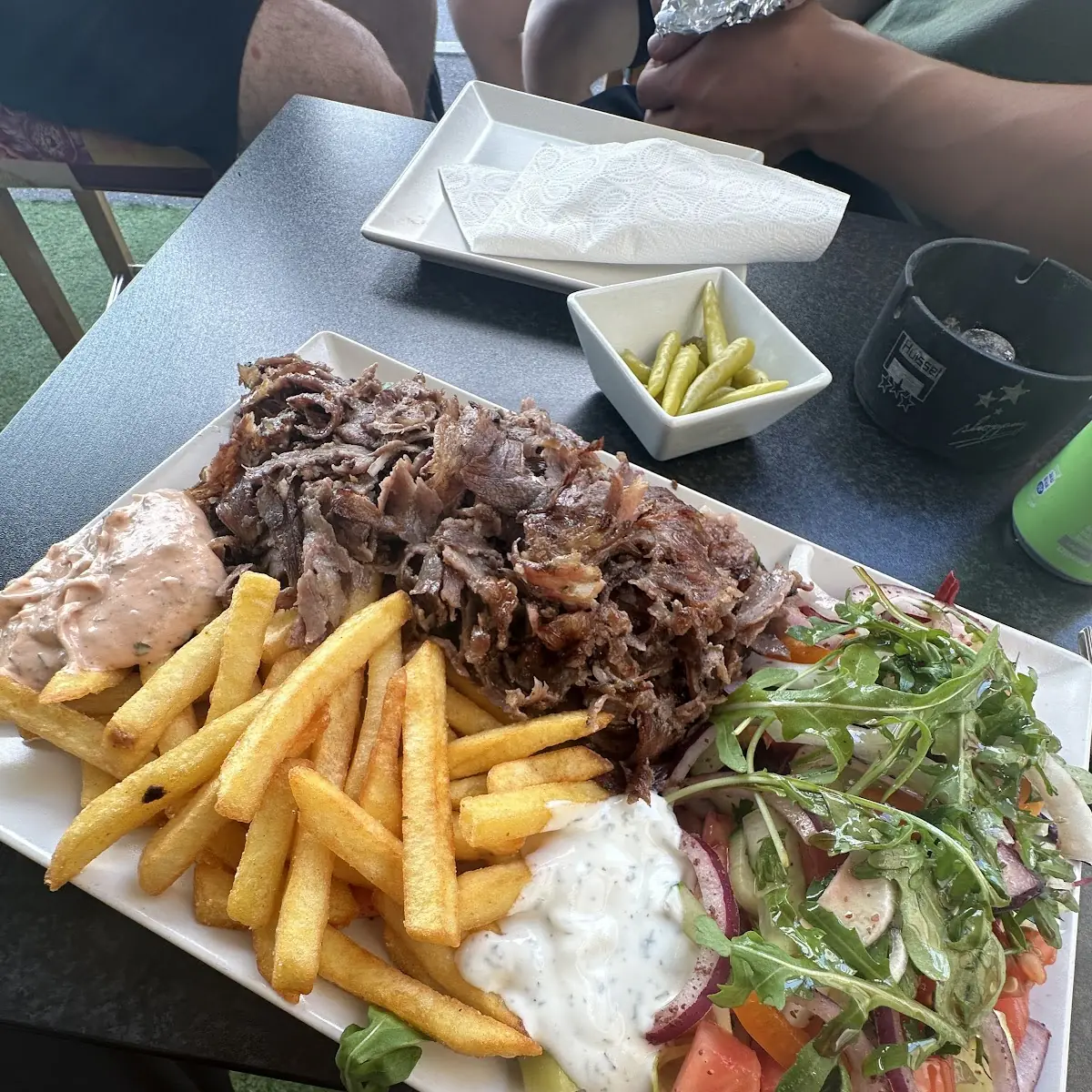 Döner