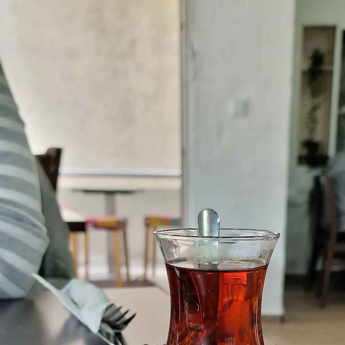 Turkish Tea