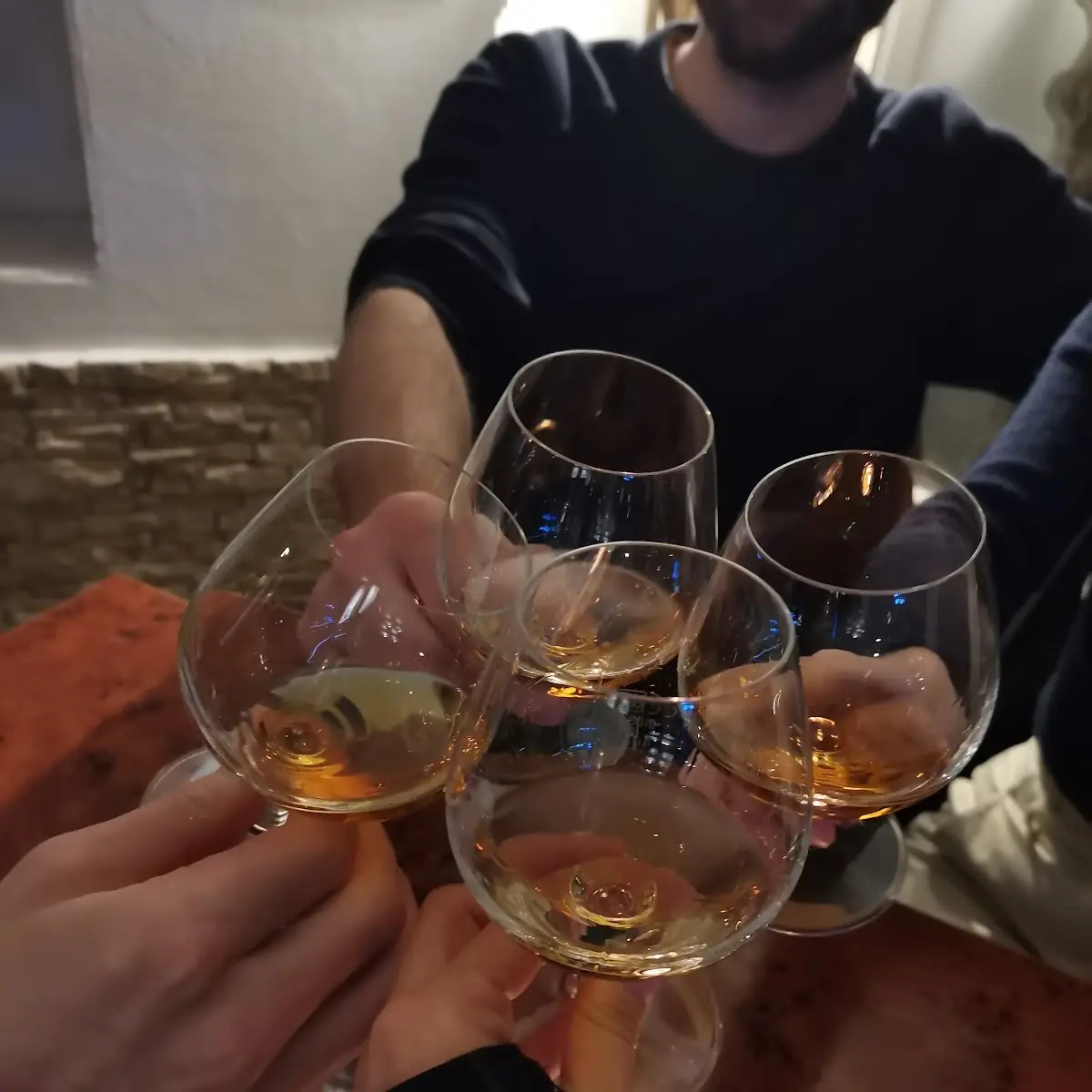 Wine