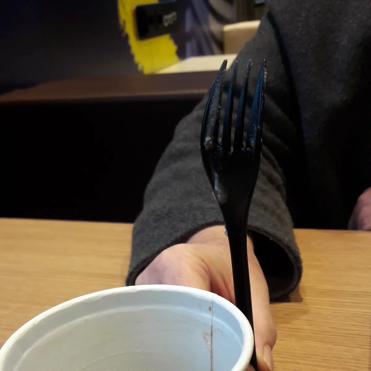 Café Regular
