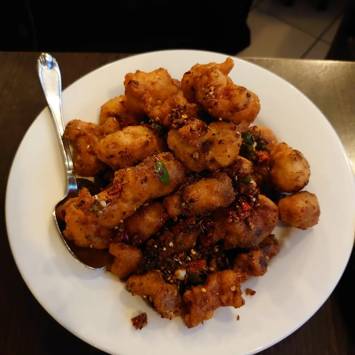 Rippchen, Restaurant Der Chinese Am Fleet