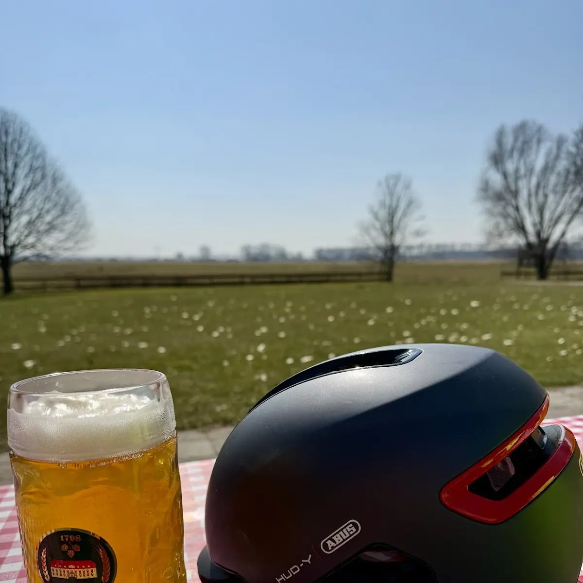 Beer