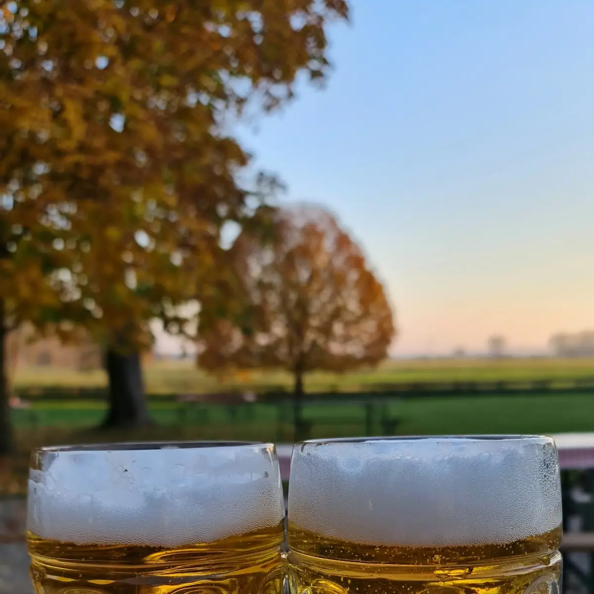 Bierchen