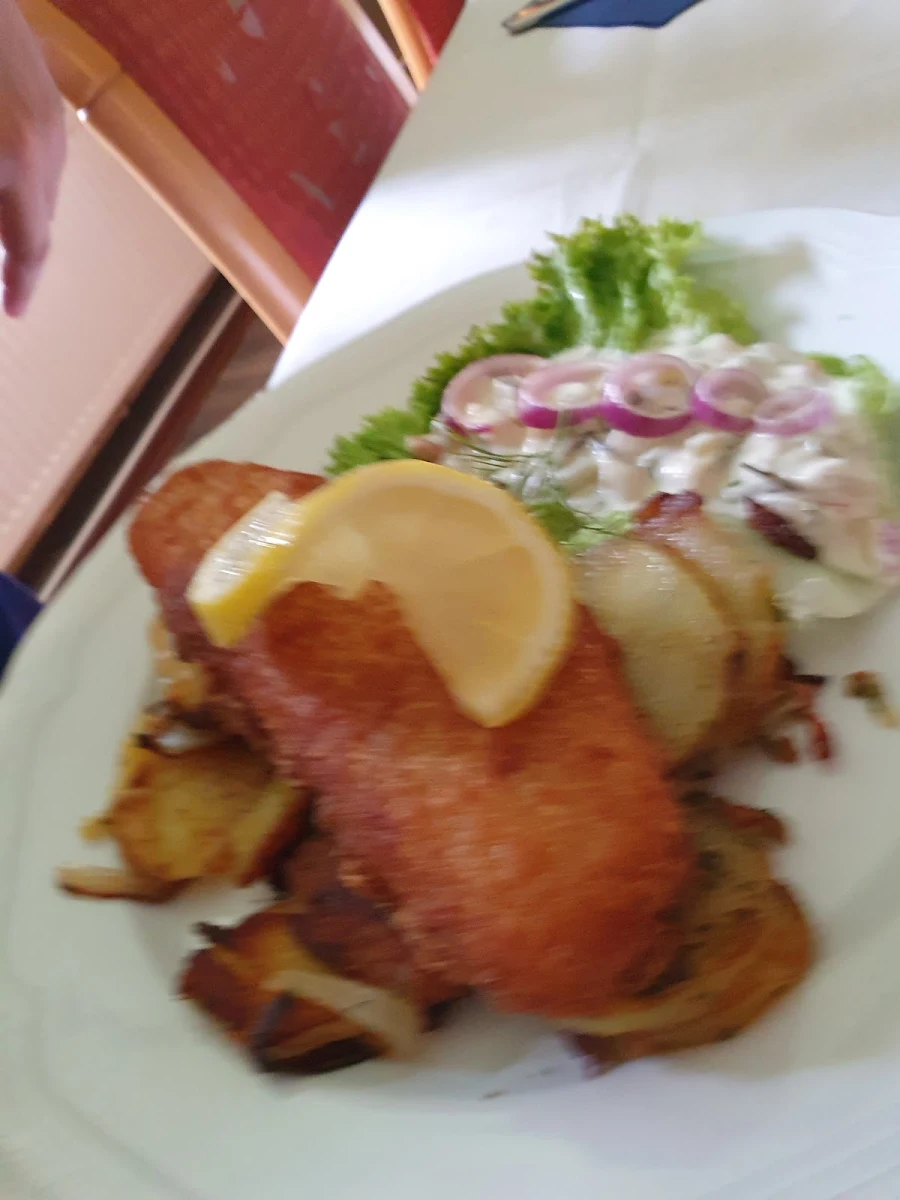 Backfisch