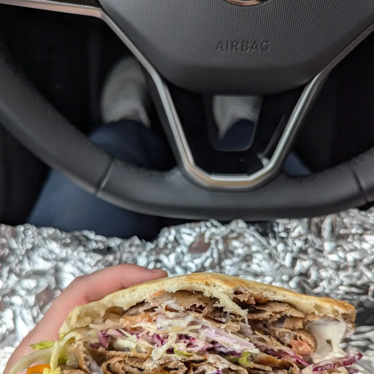 Pulled Pork, Ali Baba Herbrechtingen