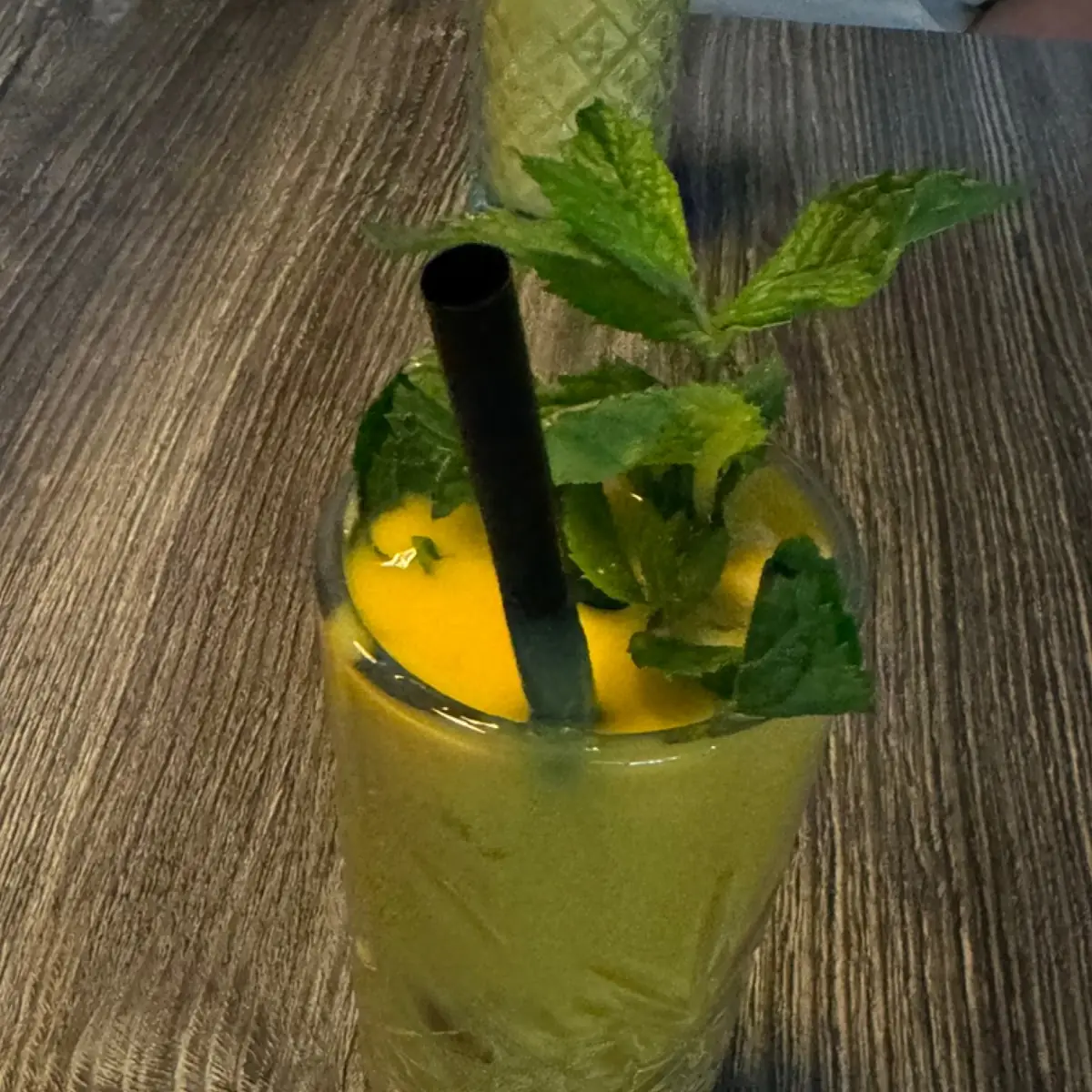 Mango Shake
