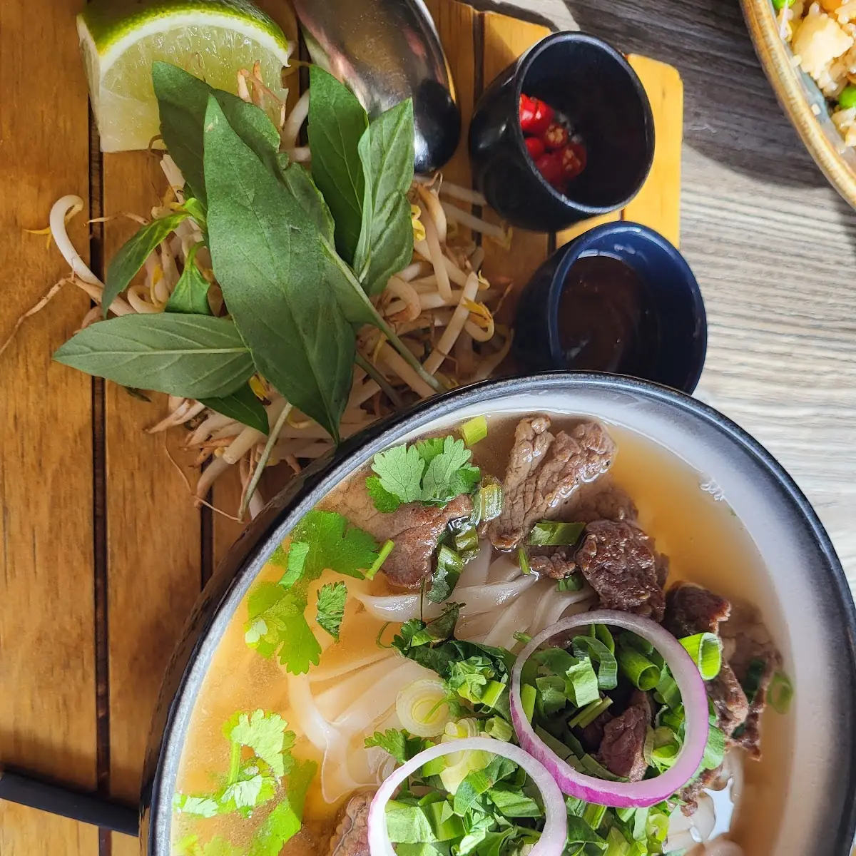 Pho Bo