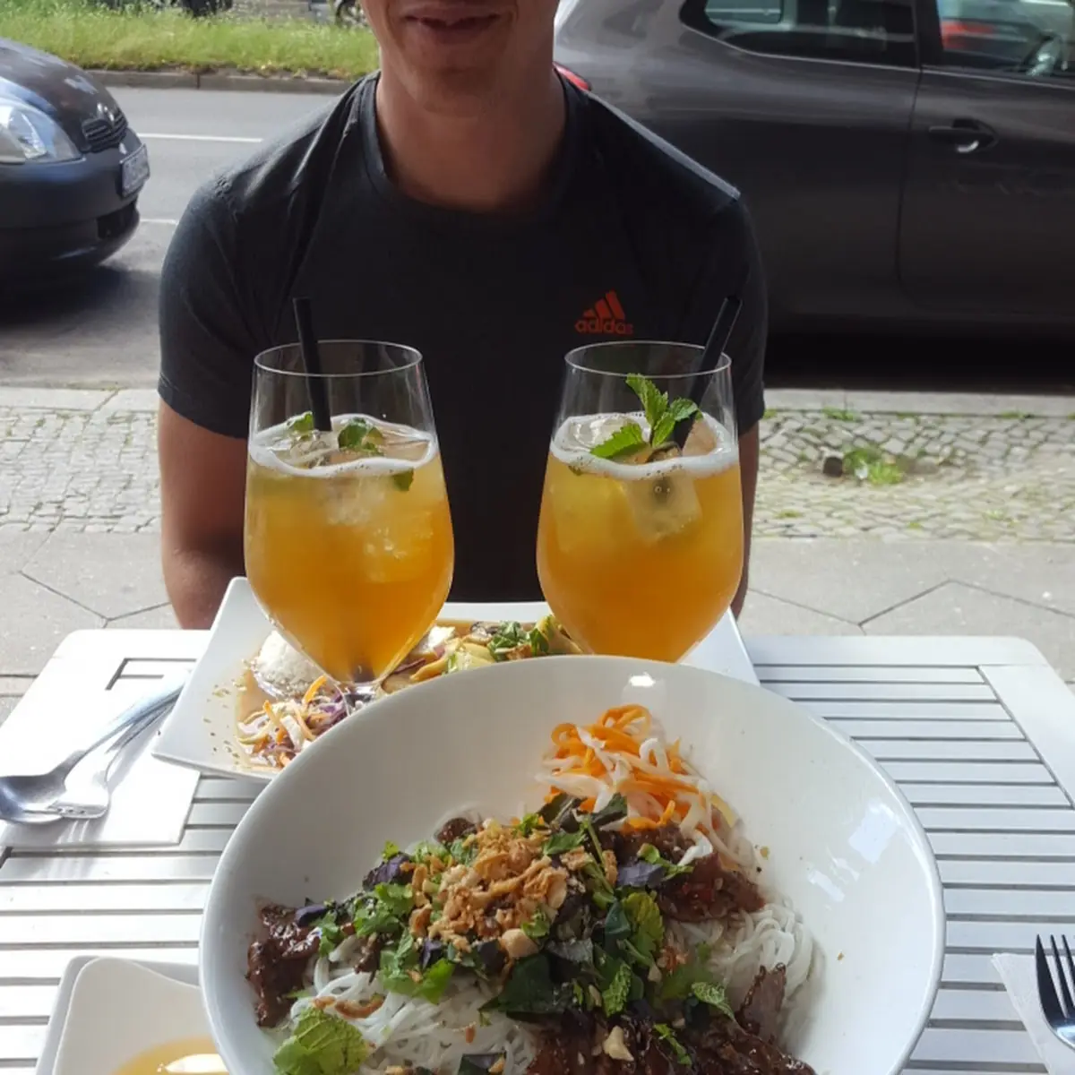 Super Restaurant