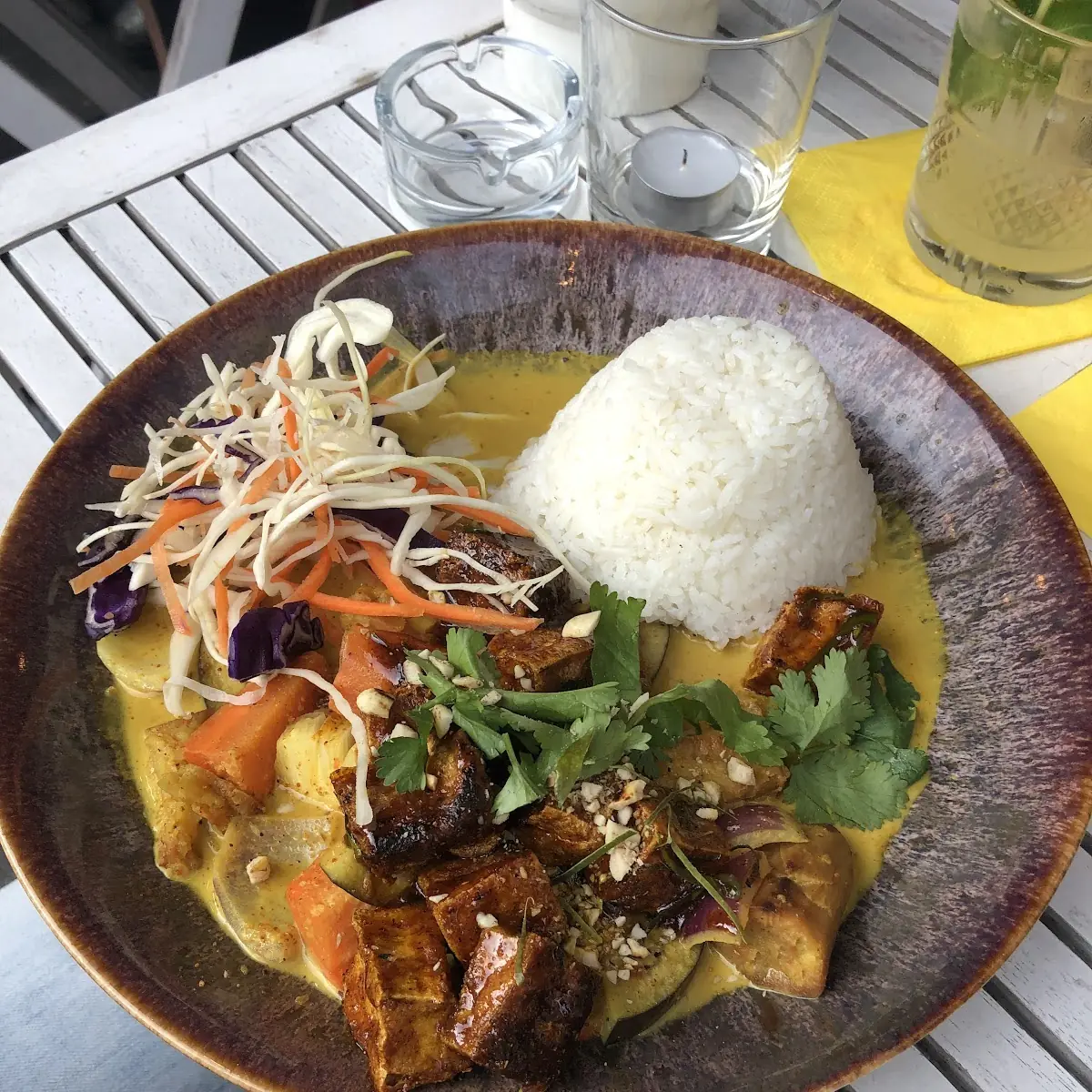 Tofu