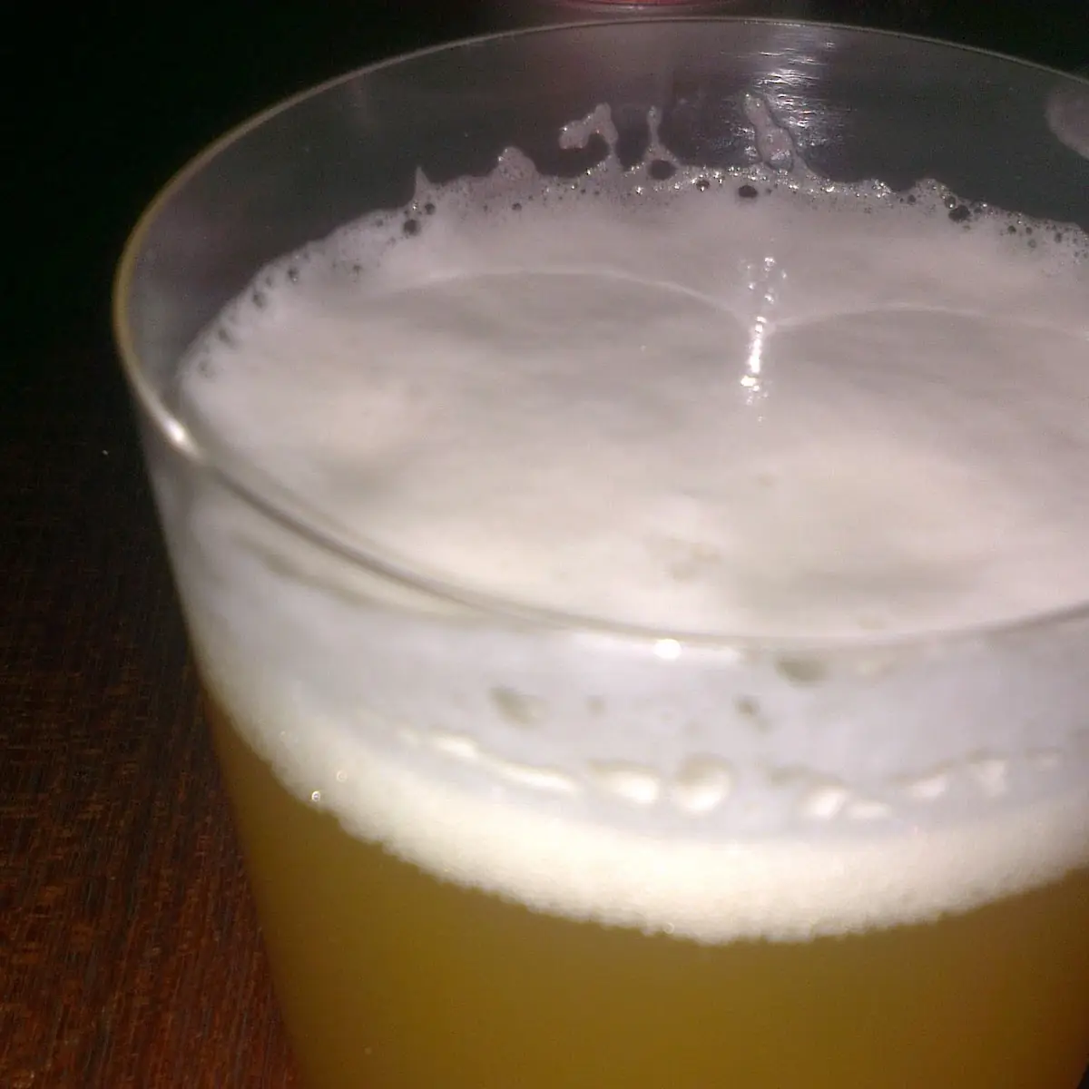 Kleines Helles, Café Hess