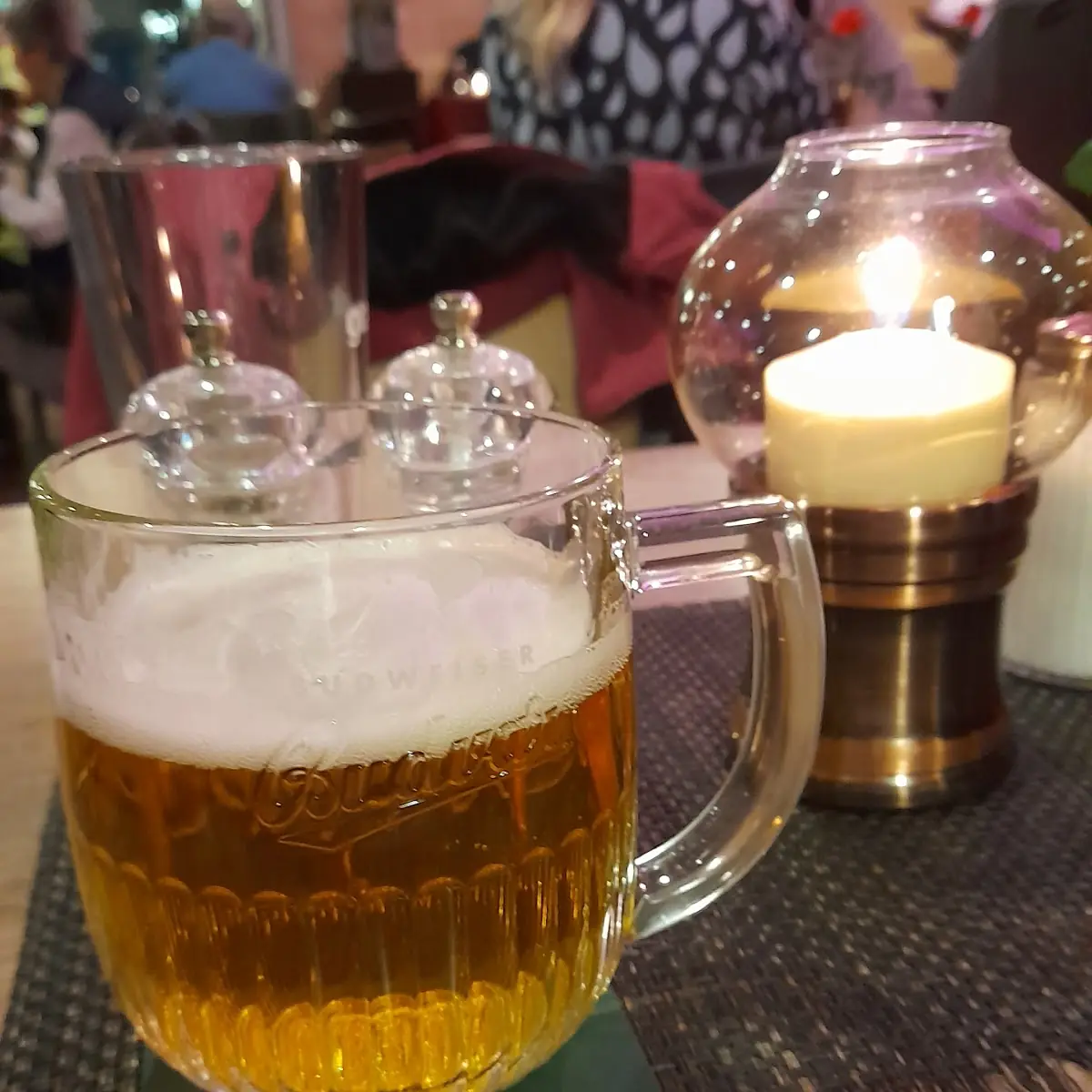 Budweiser