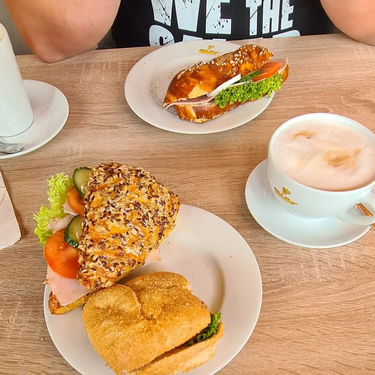 Bagel