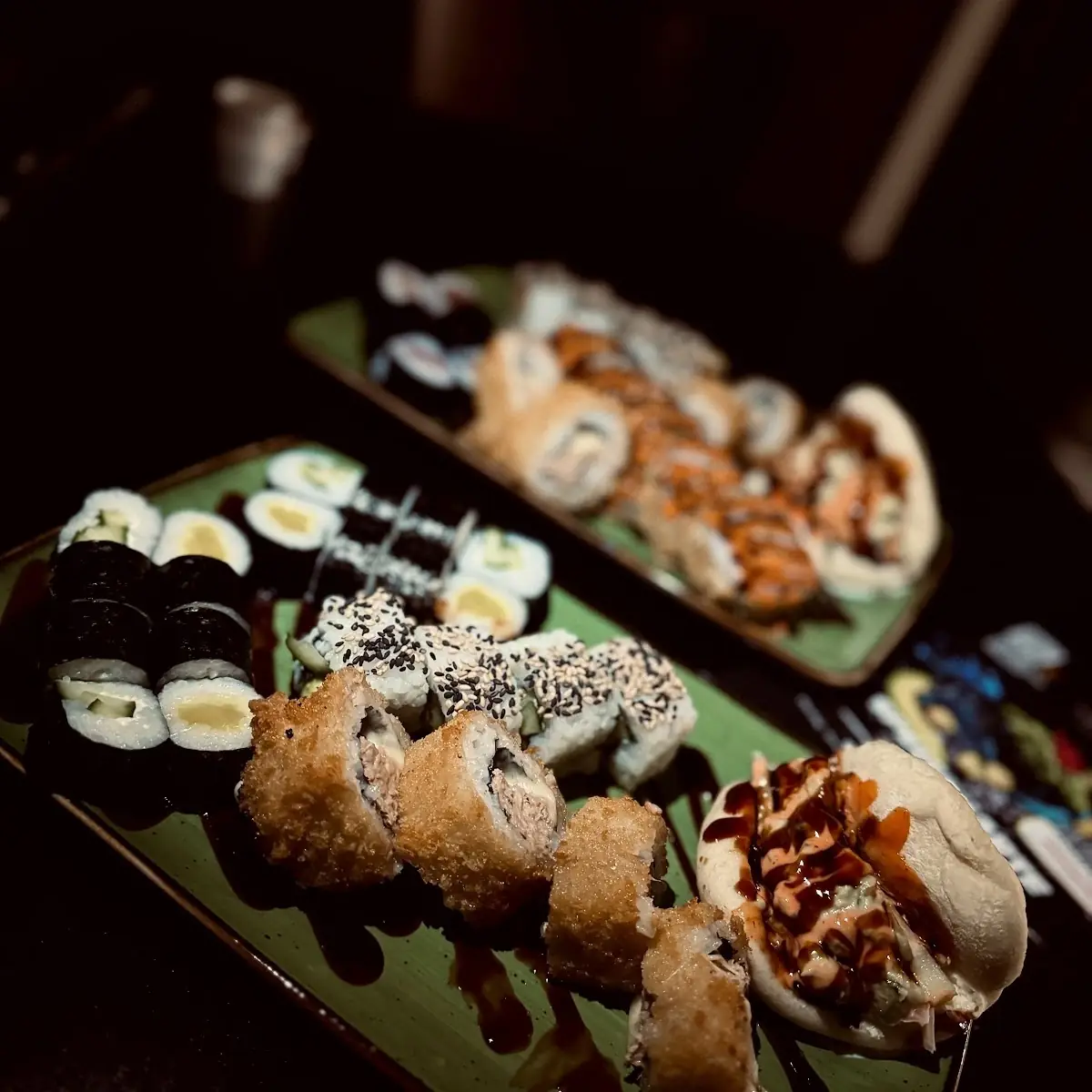 Sushi