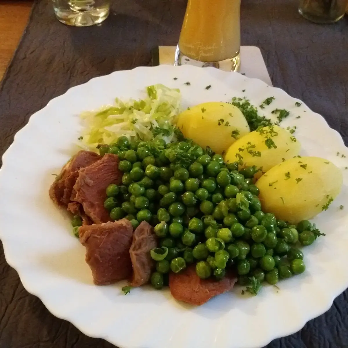 Highlights, Altmarkt 6