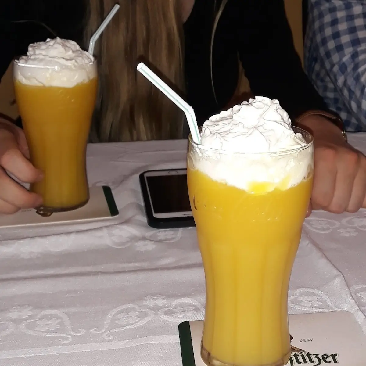 Saft, Altmarkt 6