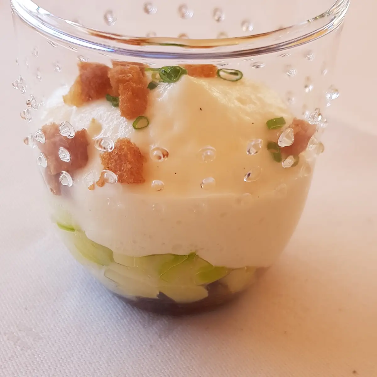 Amuse Bouche