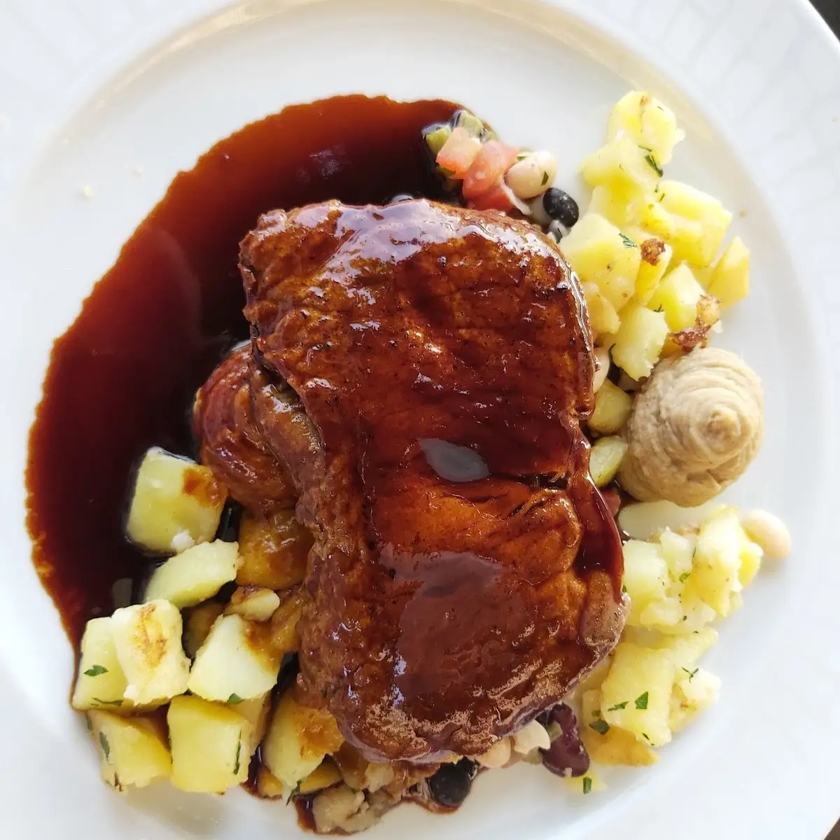Rumpsteak