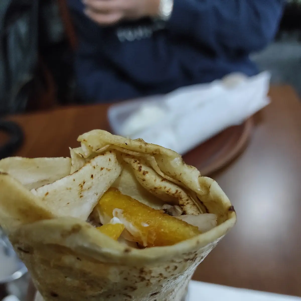 Shawerma