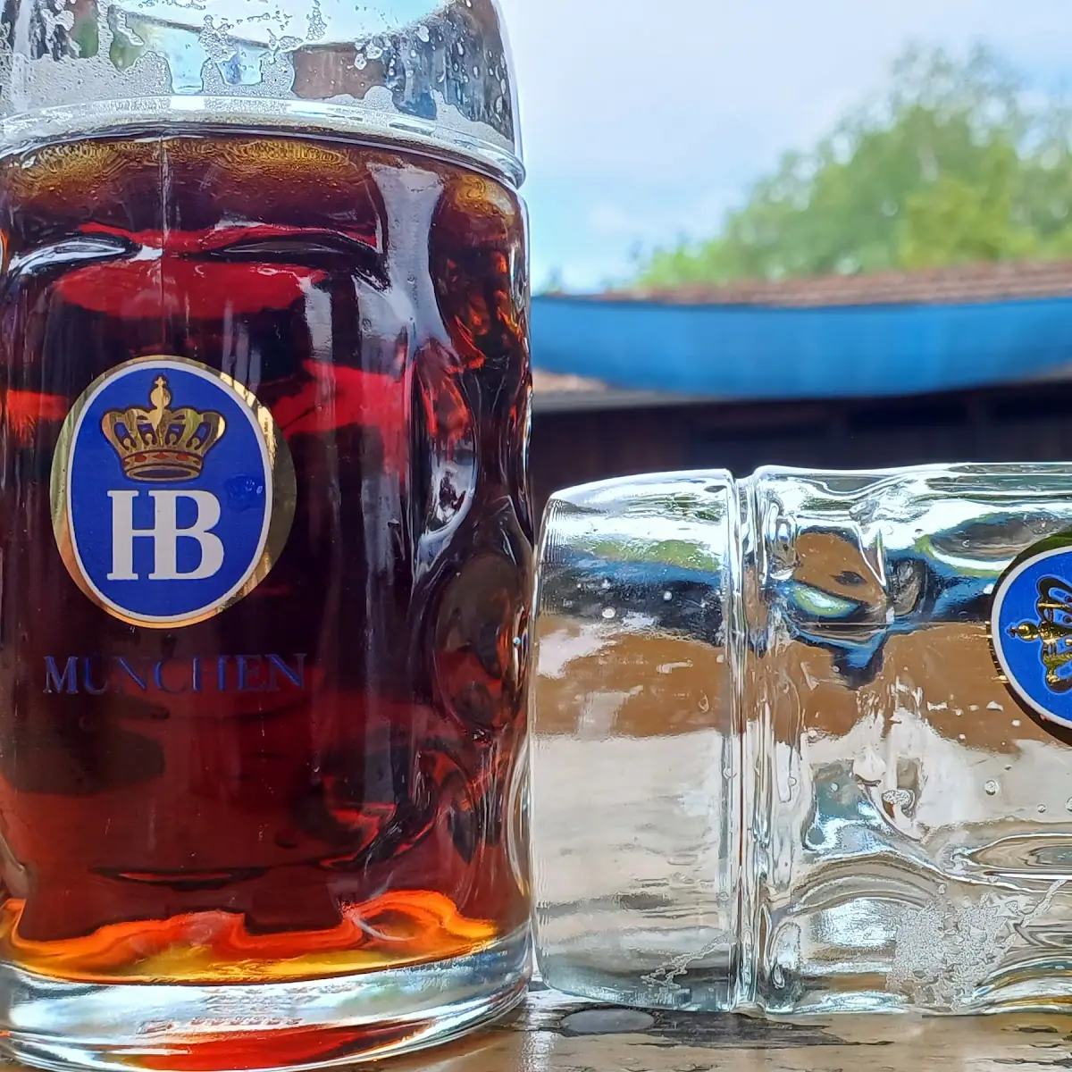 Dunkelbier