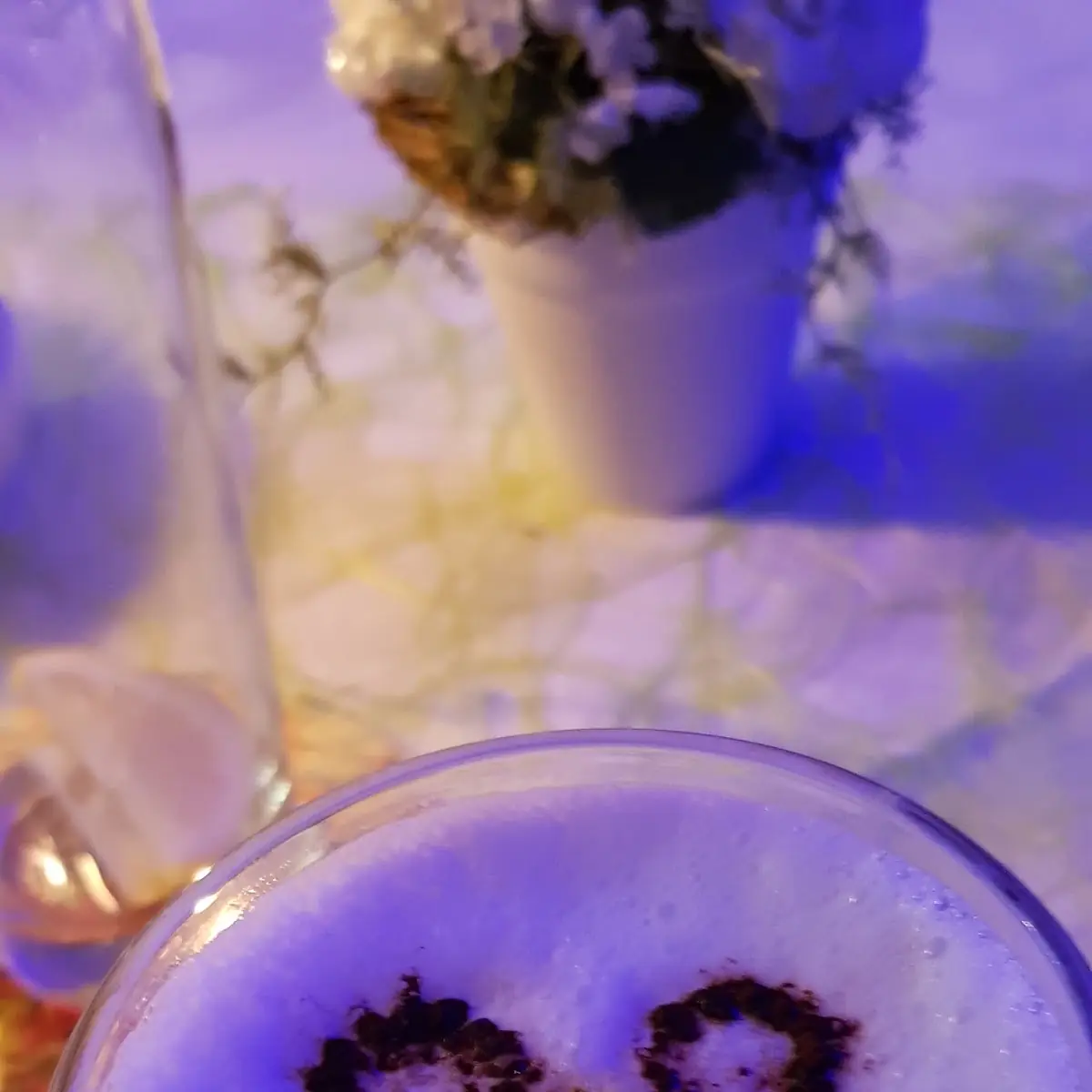 Highlights, Restaurant Gemeinschaftshaus "G-Haus"